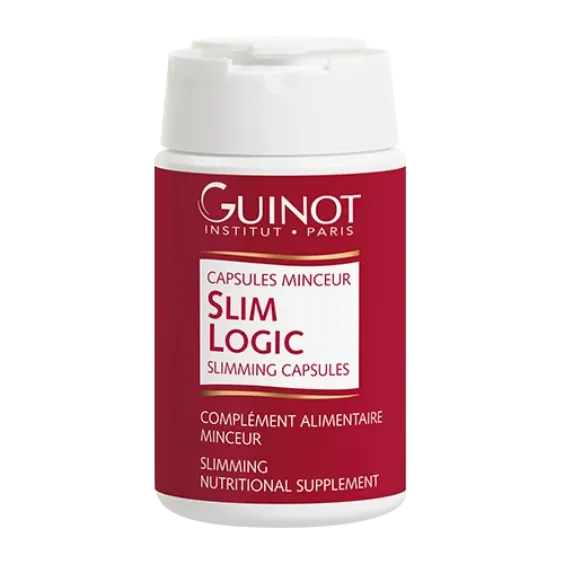 Guinot Slim Logic Capsules_ 60 caps