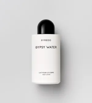 Gypsy Water Body Lotion