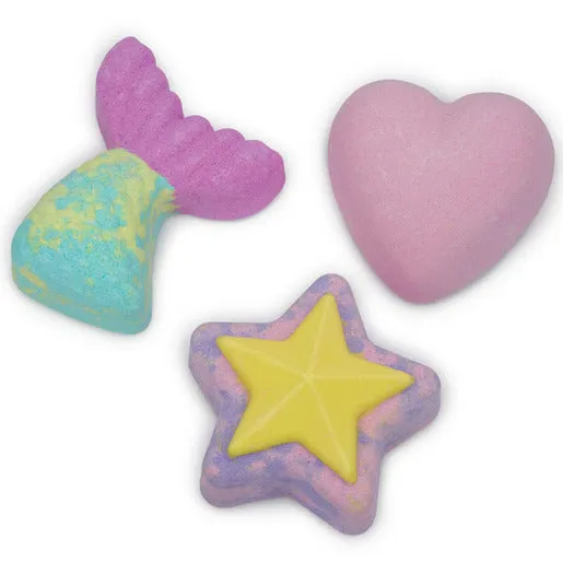H2Oh Fantasy Bath Bomb Set