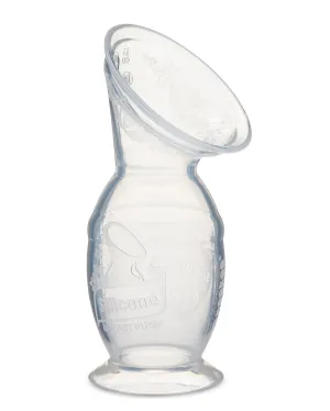 Haakaa - 150ml Silicone Breast Pump