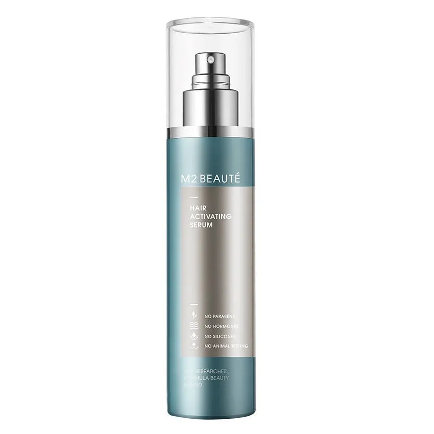 Hair Activating Serum wzmacniające serum aktywujące włosy 120ml