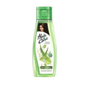 Hair & Care Hair Oil with Aloe Vera Damage Repair 200ml