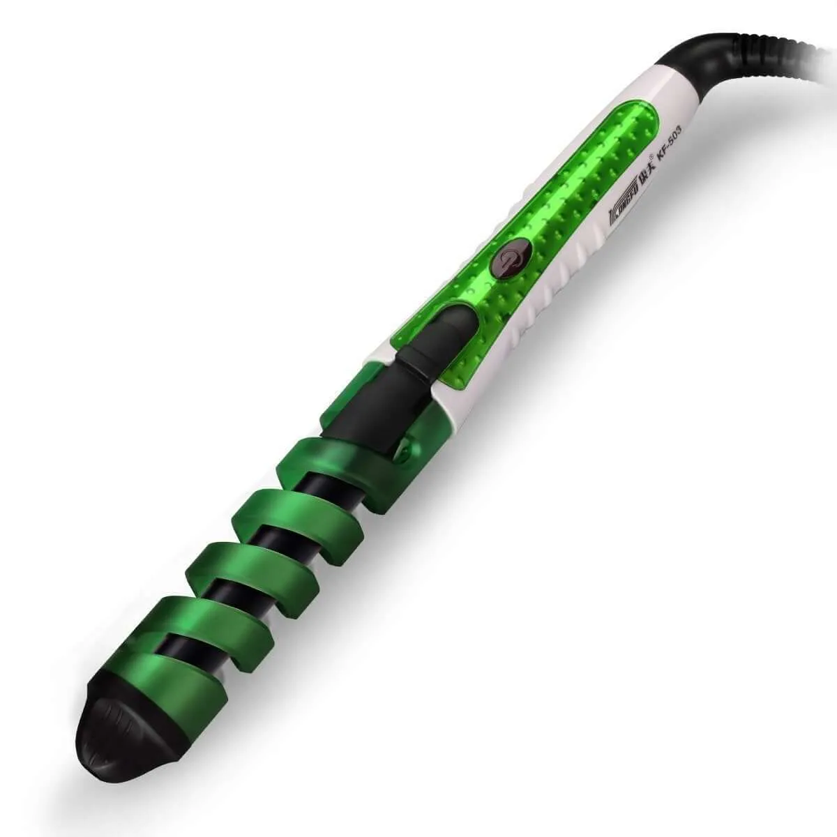 Hair Appliance, Curling Irons Spiral Curling Tongs