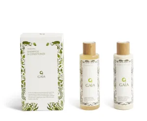 Hair Care Gift Set