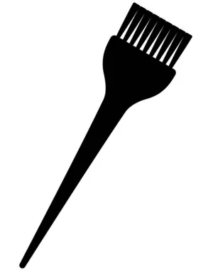 Hair Dye Brush Long
