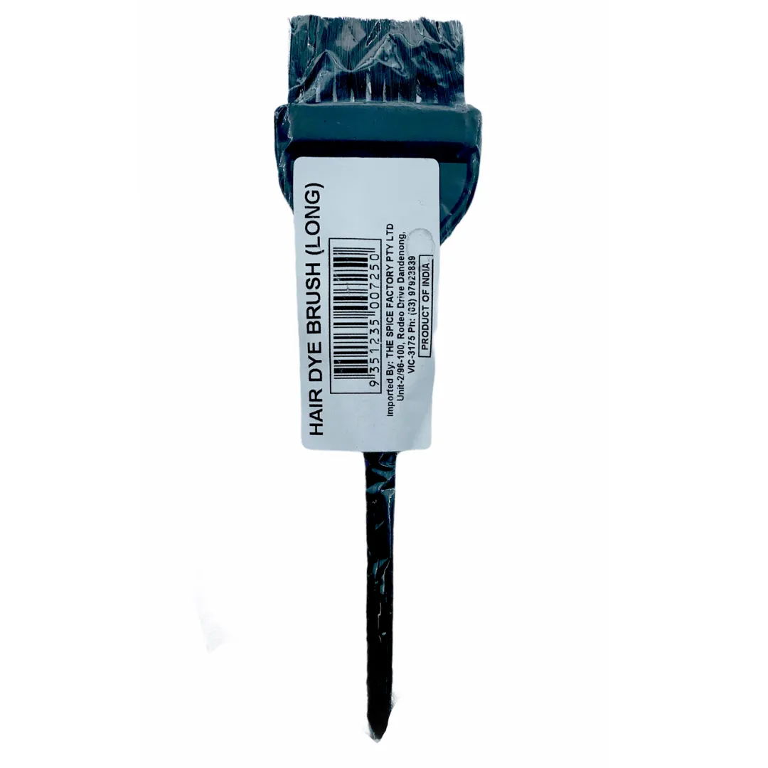 Hair Dye Brush Long