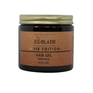 Hair Gel 16 Oz