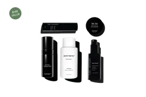 hair kit
