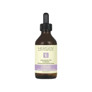 Hair Loss Lotion V2 Purple