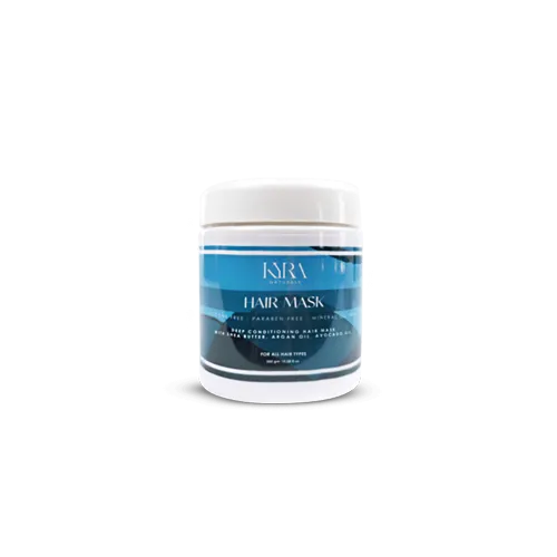 Hair Mask