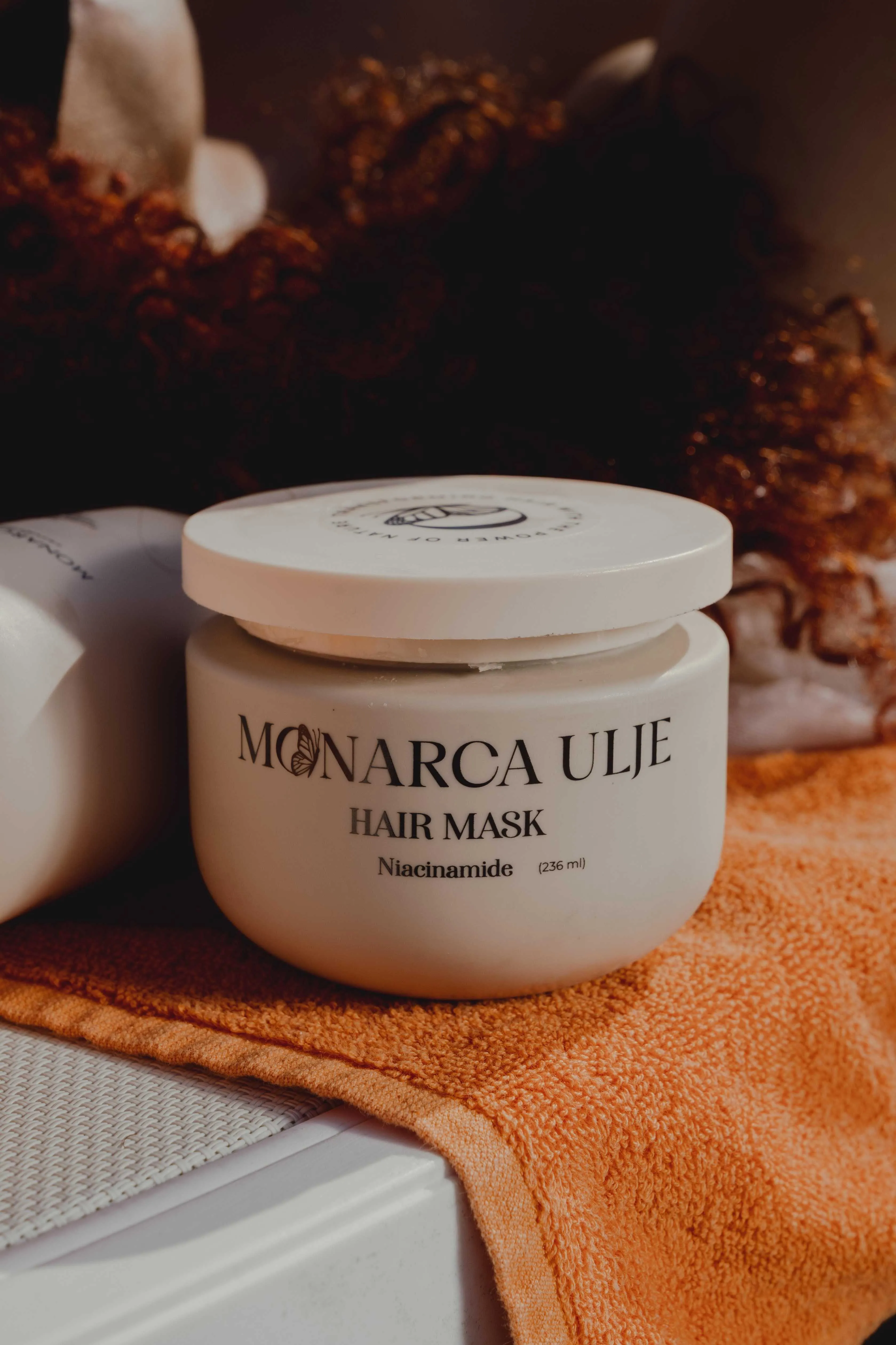 Hair Mask