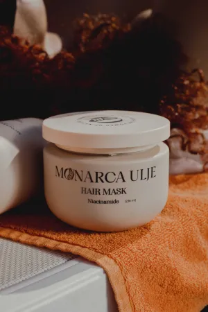 Hair Mask