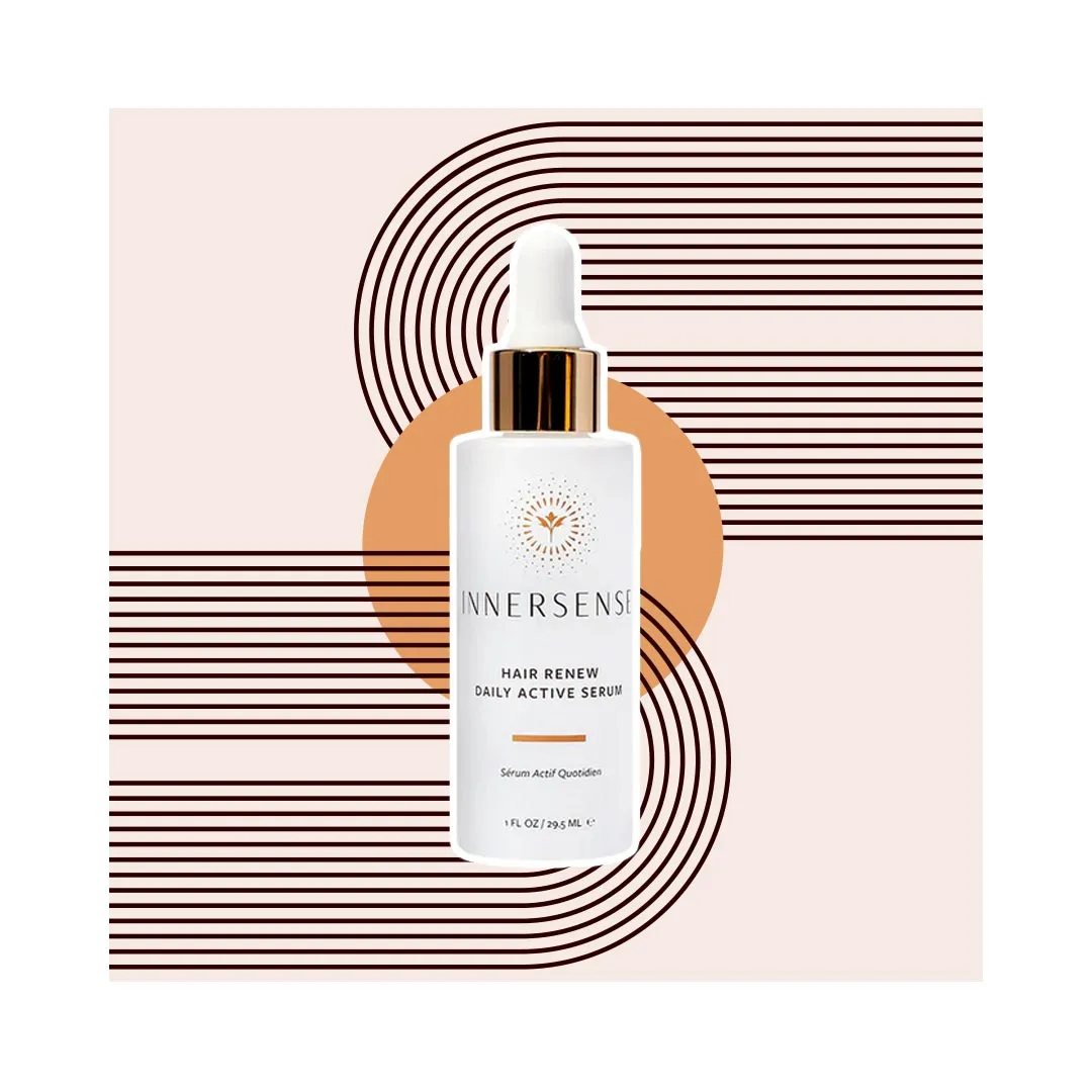 Hair Renew Daily Active Serum