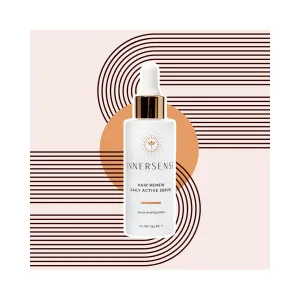 Hair Renew Daily Active Serum