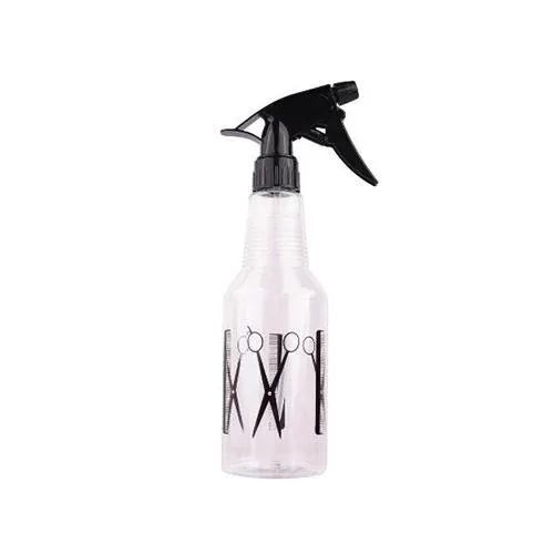 Hair Spray Bottle Large Size