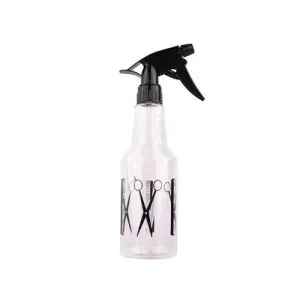 Hair Spray Bottle Large Size