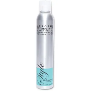 Hair Spray Styling Mist