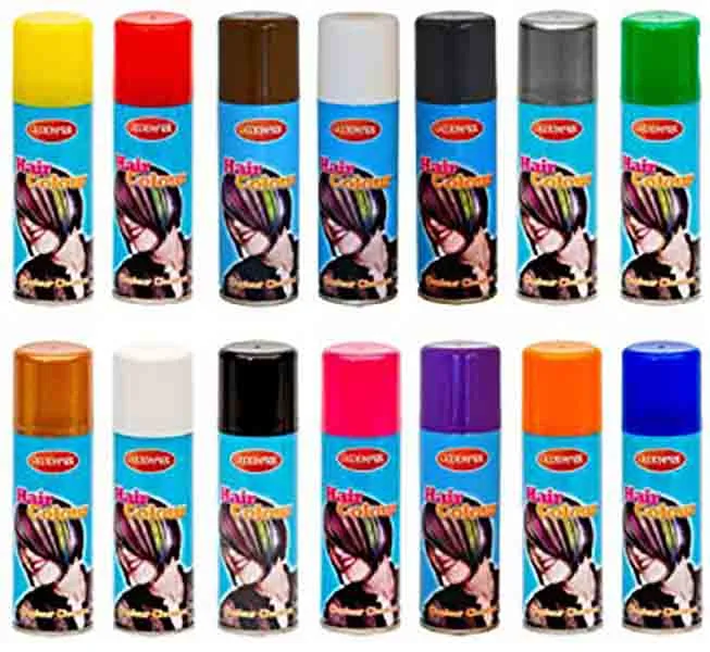 Hair Spray
