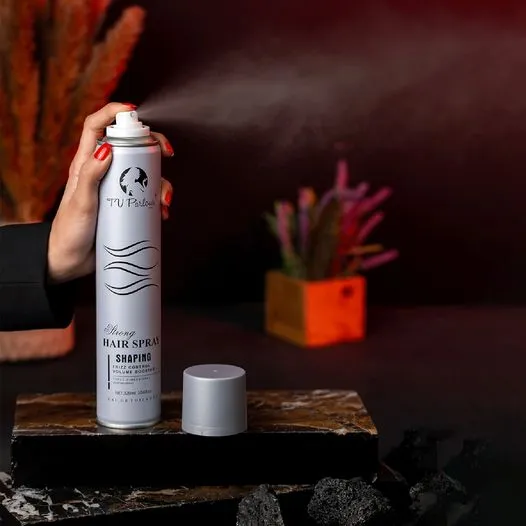 HAIR SPRAY