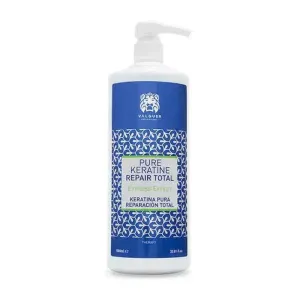 Hair Straightening Treatment Valquer Repair Total Pure Keratine (1000ml)