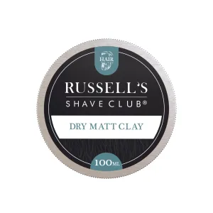 Hair styling Clay - 100ml