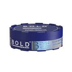 Hair Styling Cream  Long-Lasting HoldMatte Finish 250ml