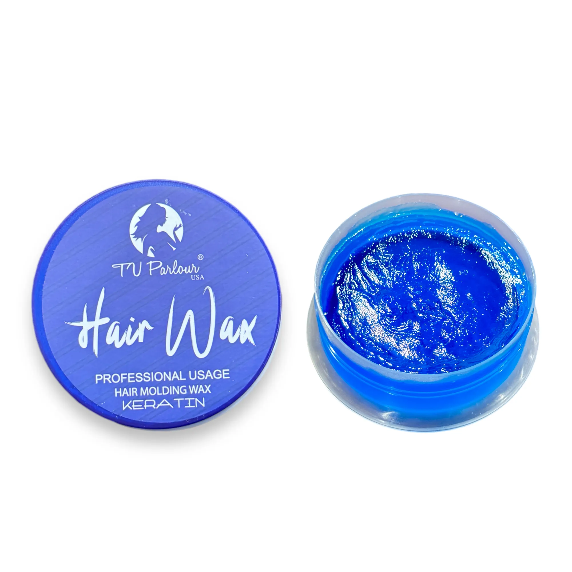 HAIR STYLING WAX