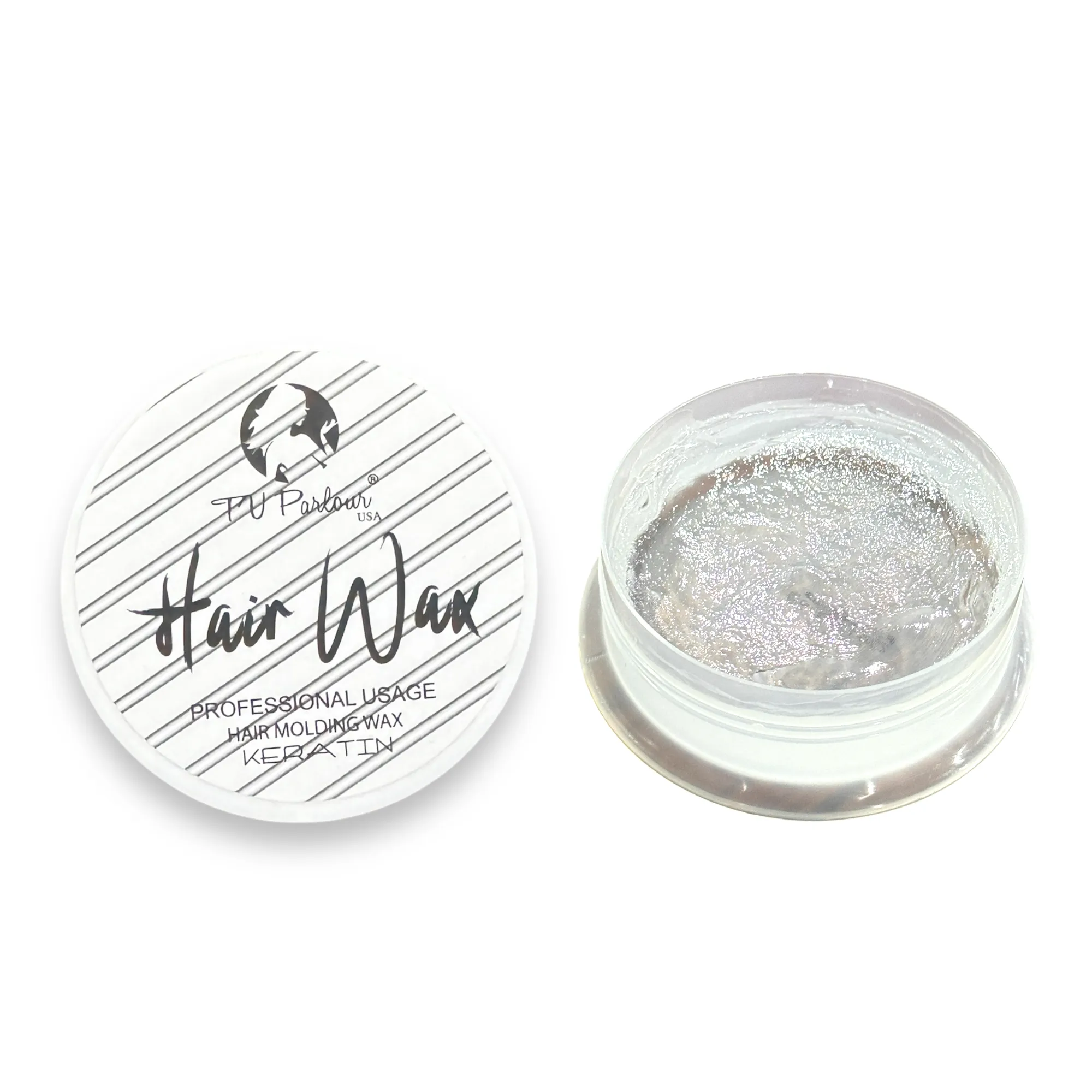 HAIR STYLING WAX