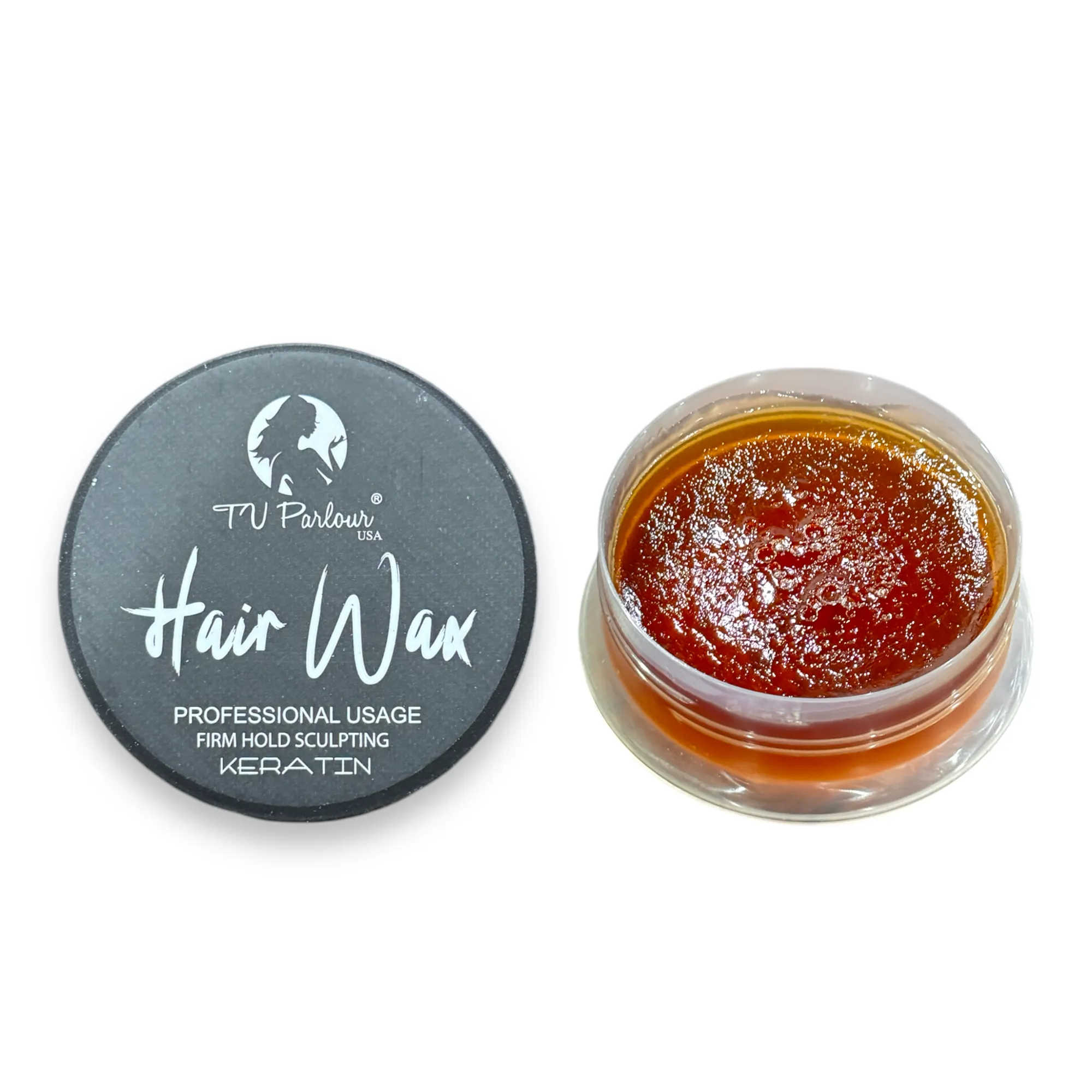 HAIR STYLING WAX