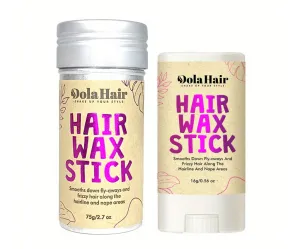 Hair Wax Stick- Dola Hair