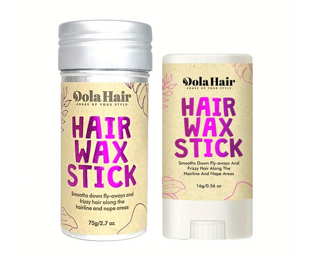 Hair Wax Stick- Dola Hair
