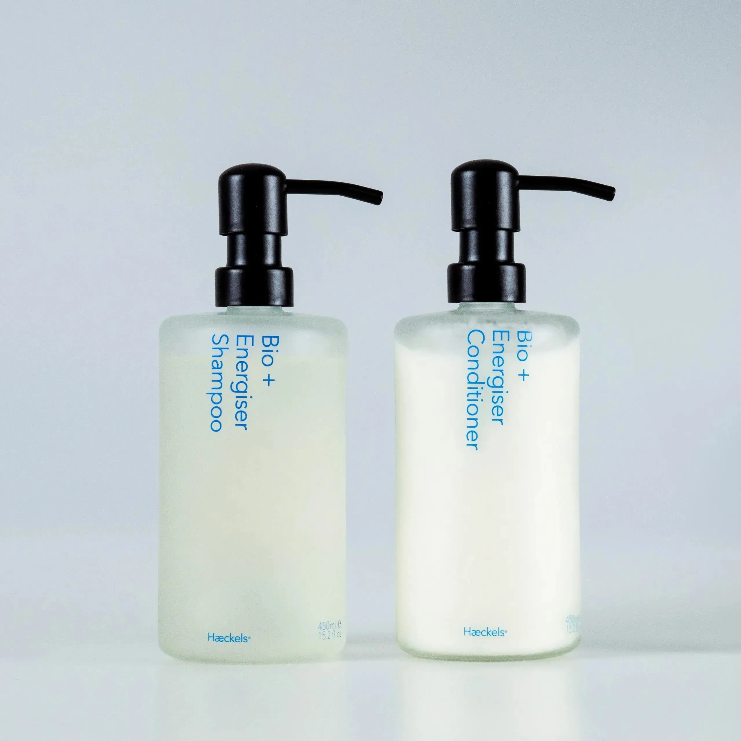 Haircare Set