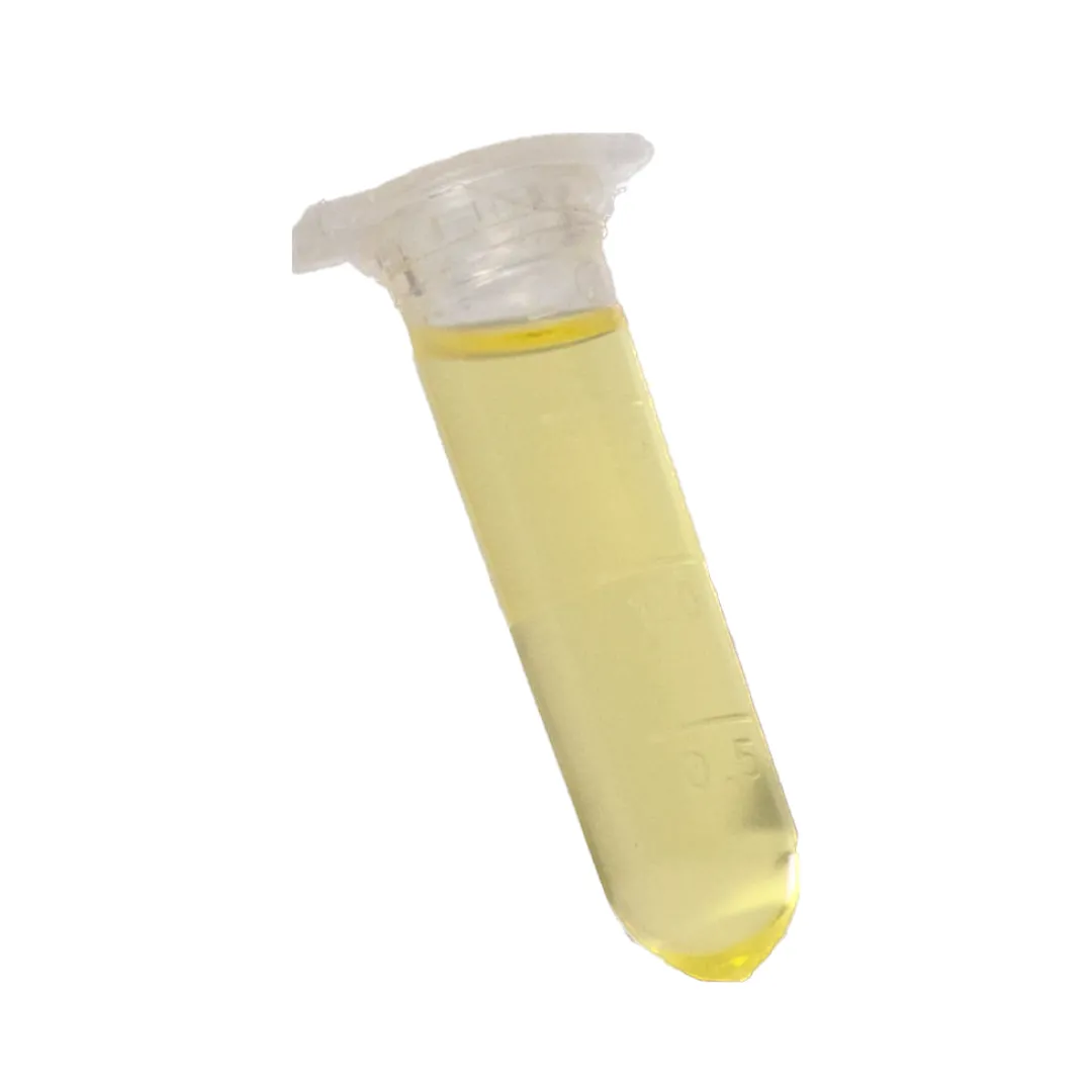 Haitian Hair Oil