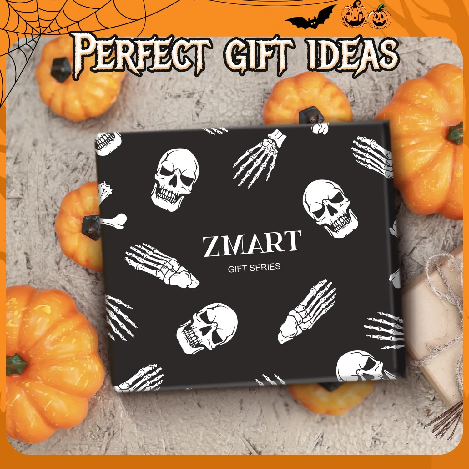 Halloween Socks for Teens Boys Girls - Halloween Gifts for Teens Boys Girls, Bone Socks Spooky Gifts, Skeleton gifts