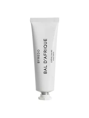 Hand cream
