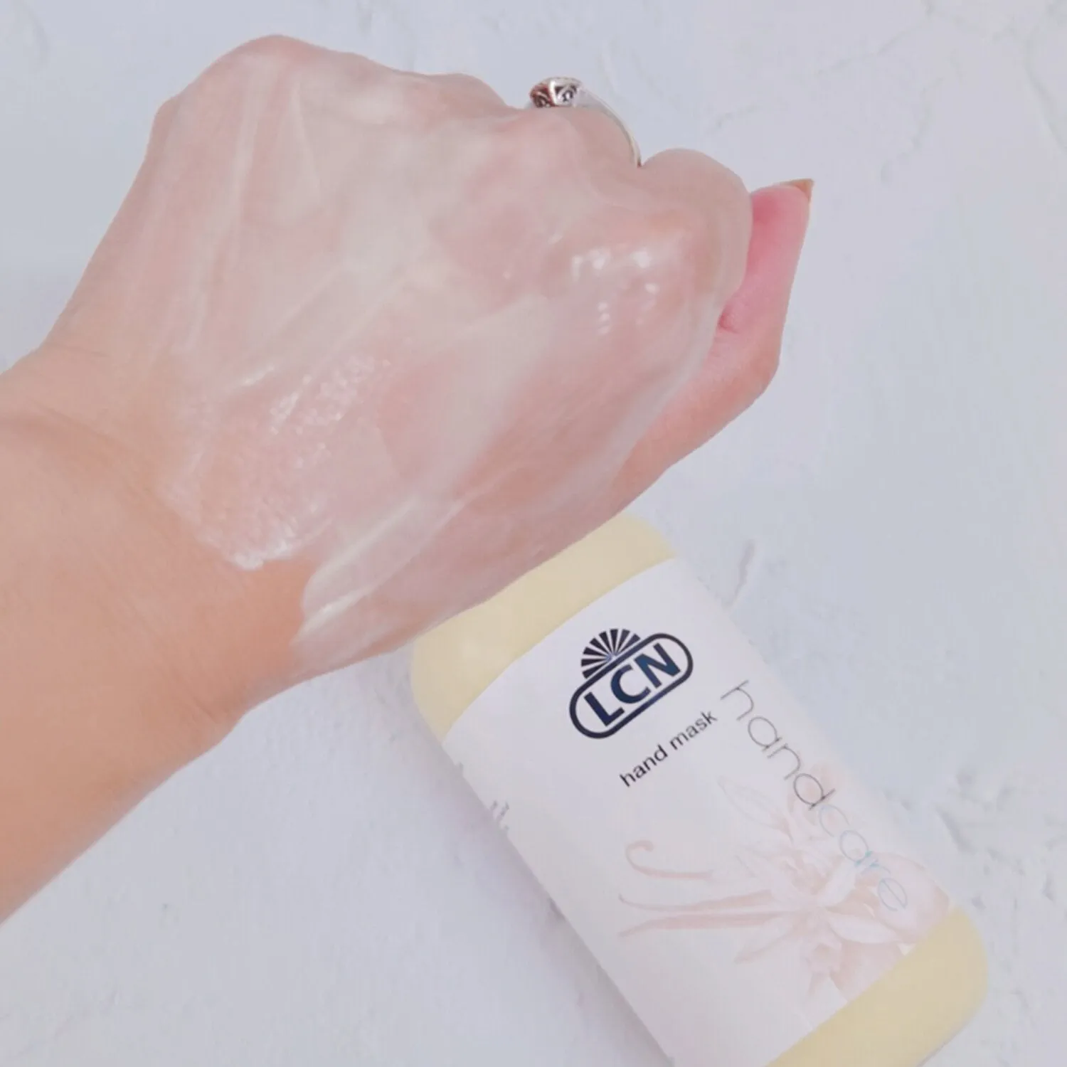 Hand Mask