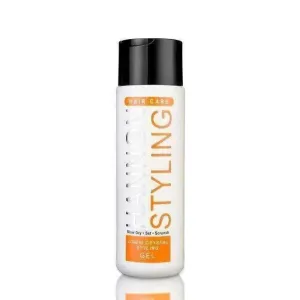 HANNON Liquid Crystal Styling Gel 250ml