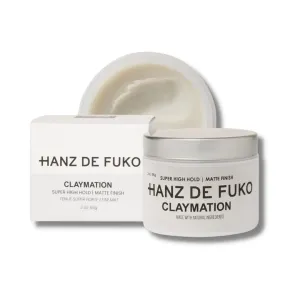 Hanz de Fuko Claymation (56g)