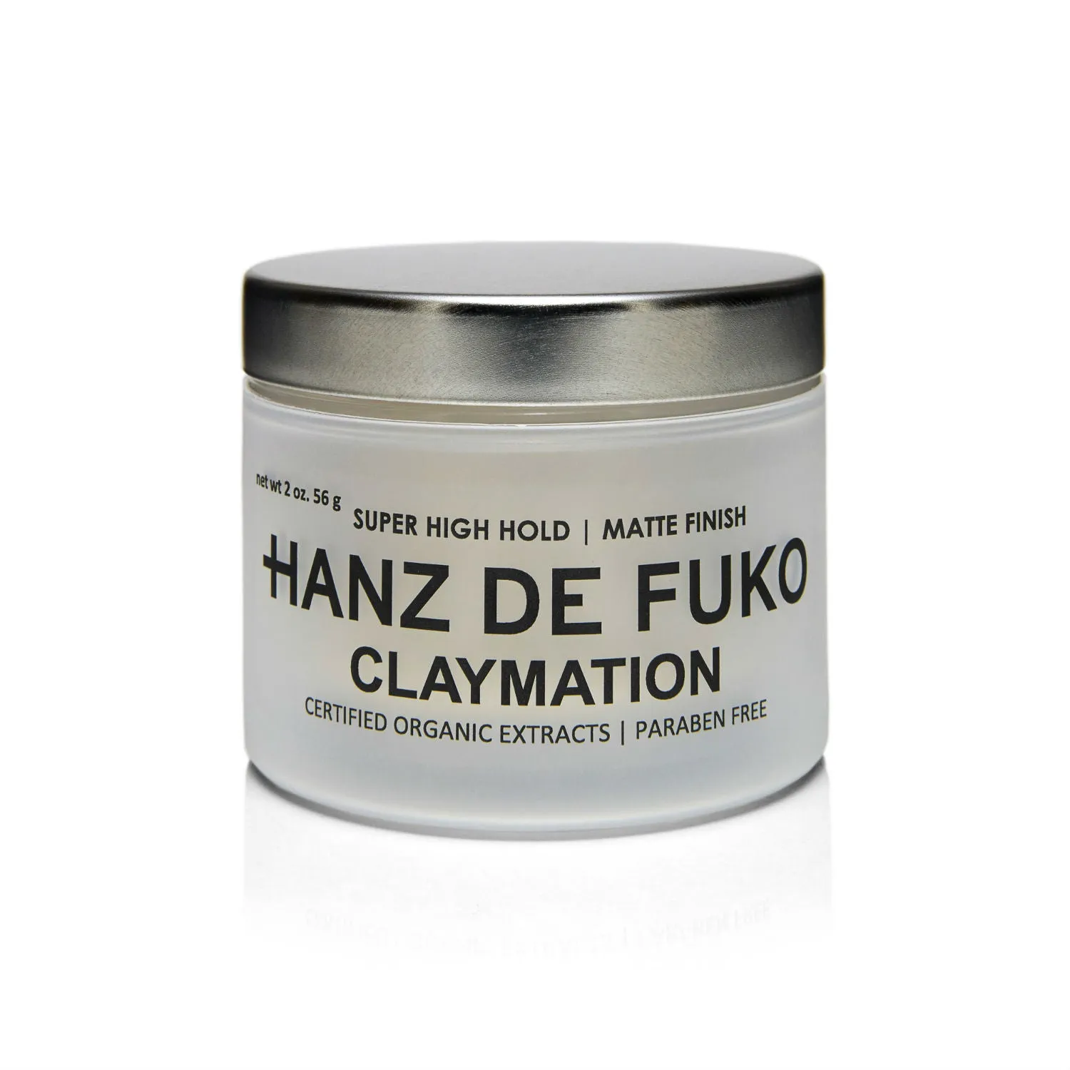 Hanz de Fuko Claymation (56g)