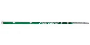 Hardline 1 1/8" Icepad2 Irish Curling Broom