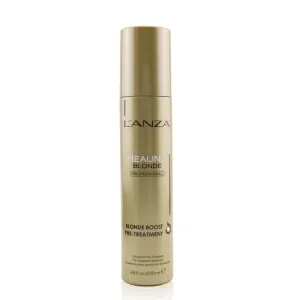 Healing Blonde Professional Blonde Boost Pre-treatment - 200ml/6.8oz