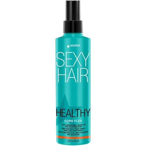 Healthy SexyHair Core Flex Anti-Breakage Leave-In Reconstructor 8.5oz