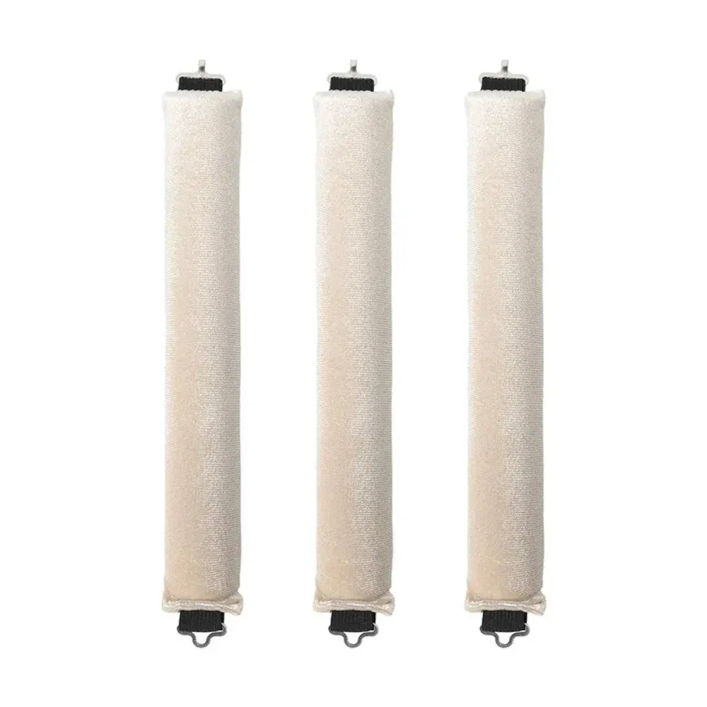Heatless Hair Curlers Curling Rod Headband