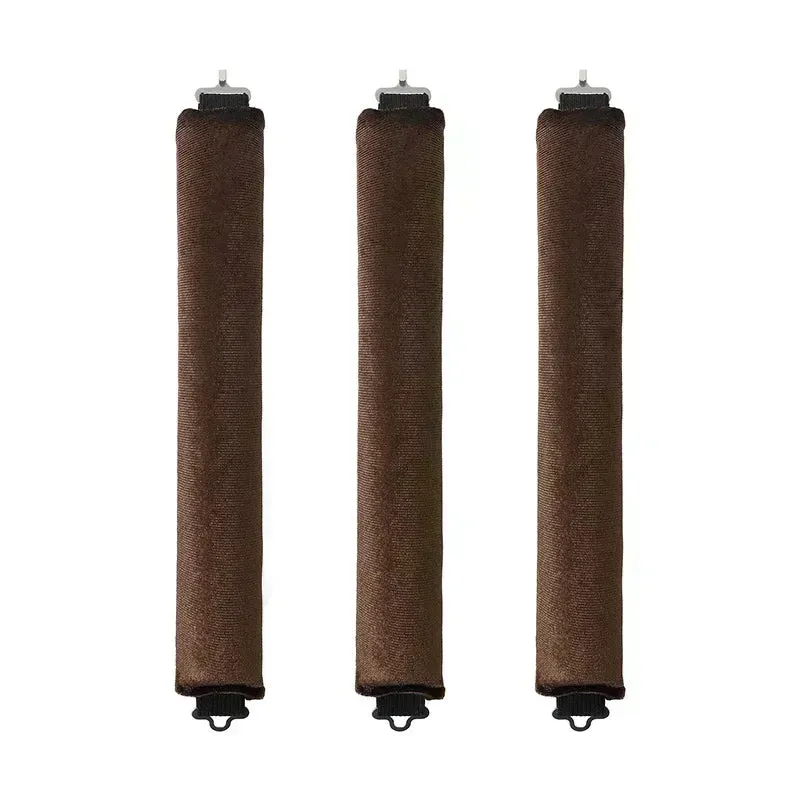 Heatless Hair Curlers Curling Rod Headband