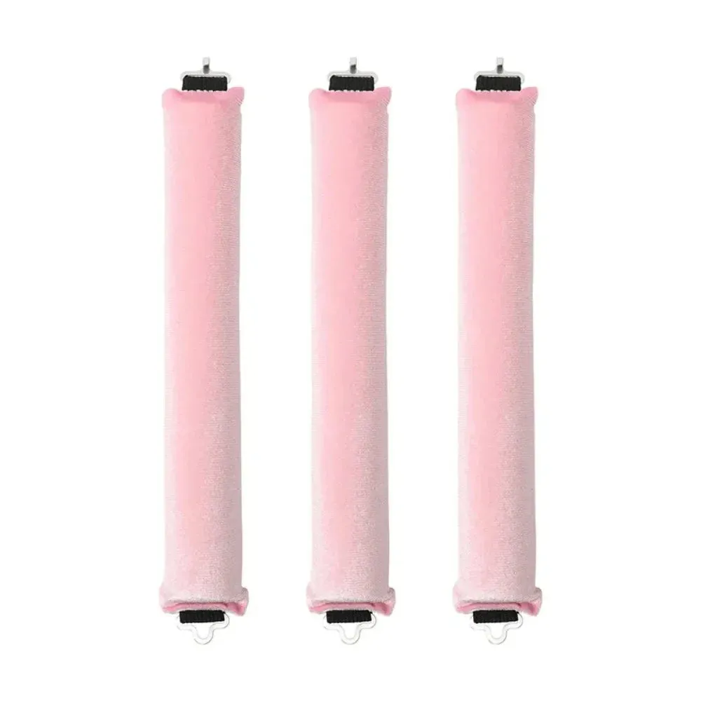 Heatless Hair Curlers Curling Rod Headband