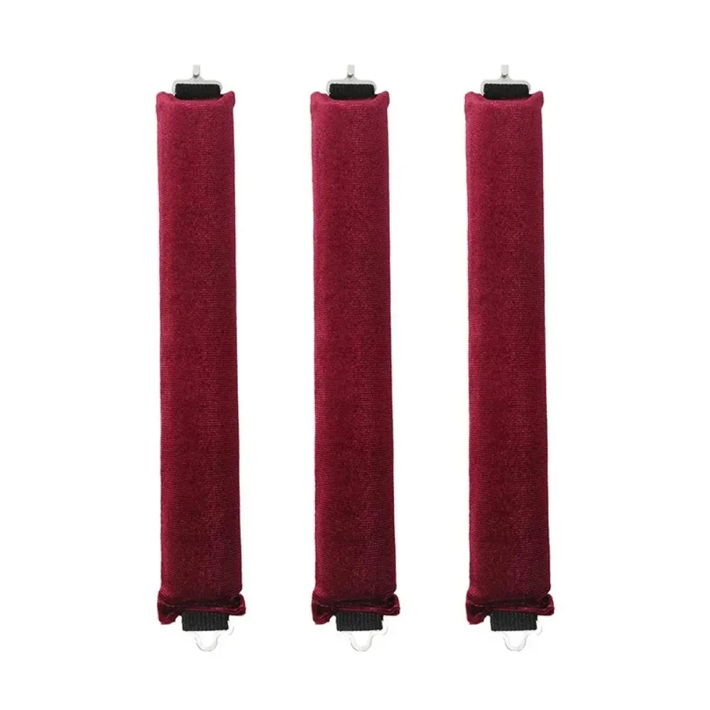 Heatless Hair Curlers Curling Rod Headband