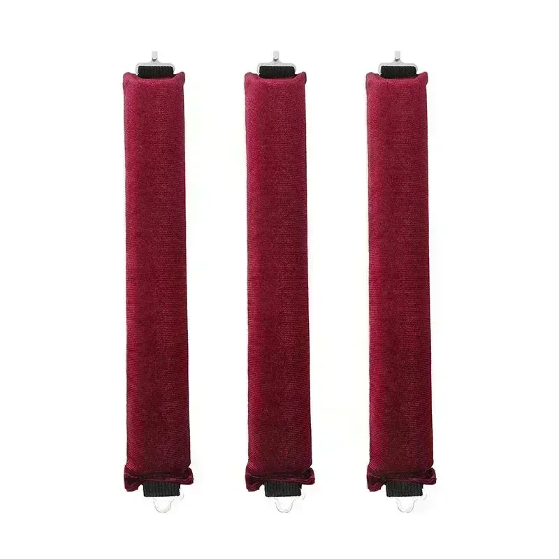 Heatless Hair Curlers Curling Rod Headband