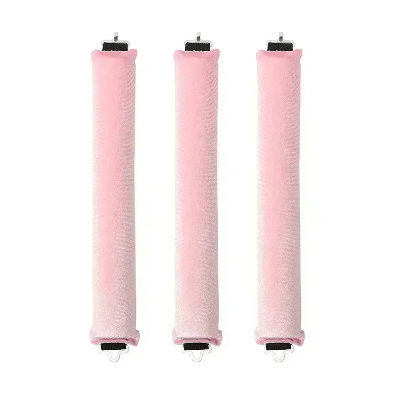 Heatless Hair Curlers Curling Rod Headband