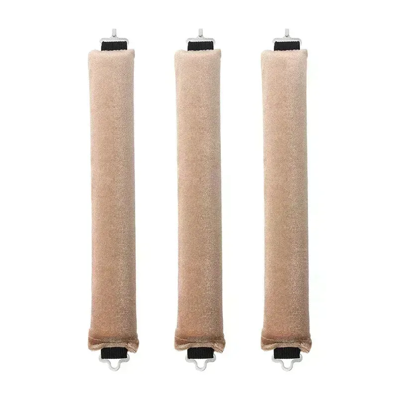 Heatless Hair Curlers Curling Rod Headband