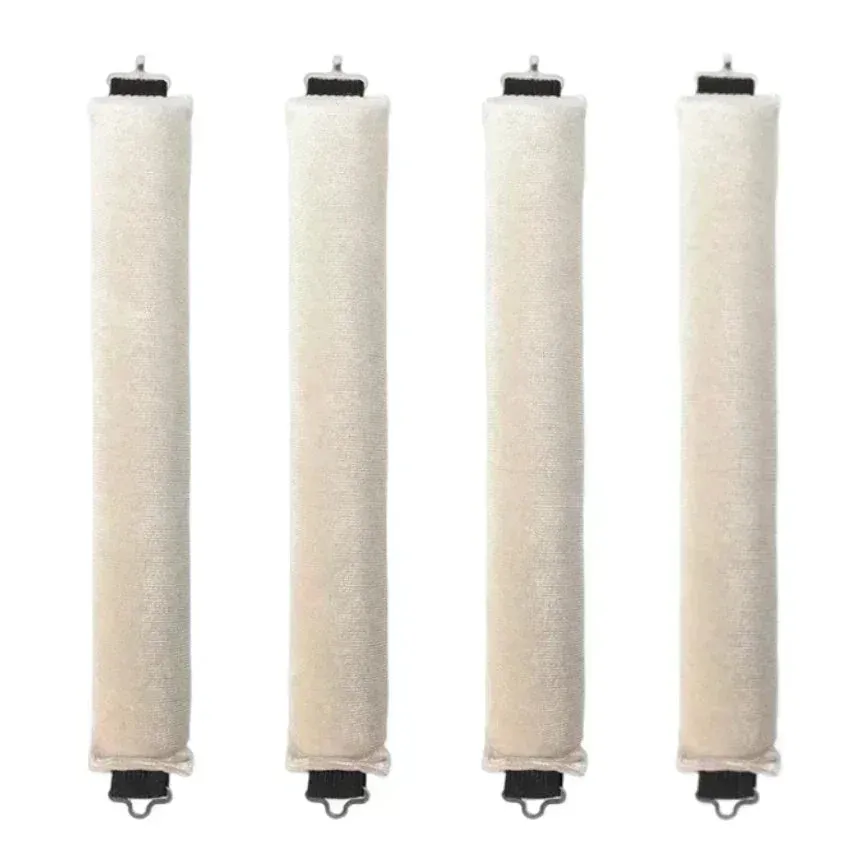 Heatless Hair Curlers Curling Rod Headband